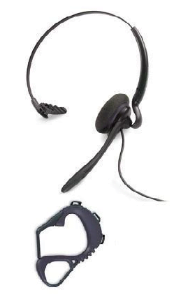 Plantronics Duoset DECT NC (on/off hook)